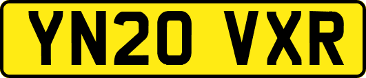 YN20VXR