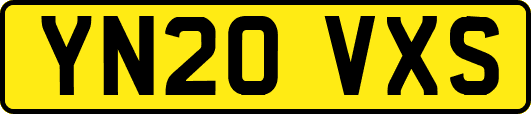 YN20VXS