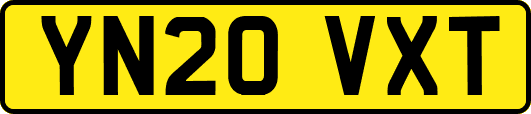 YN20VXT