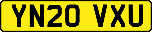 YN20VXU