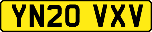 YN20VXV