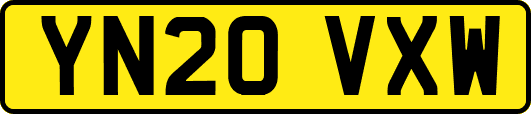 YN20VXW