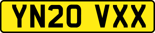 YN20VXX