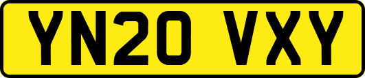 YN20VXY