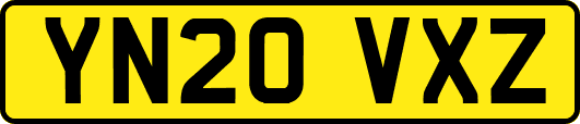 YN20VXZ