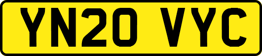 YN20VYC