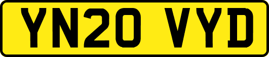 YN20VYD