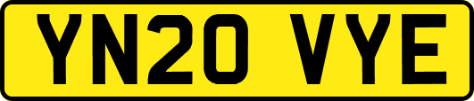 YN20VYE