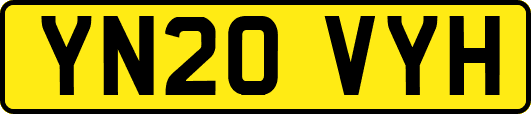 YN20VYH