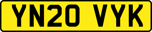 YN20VYK