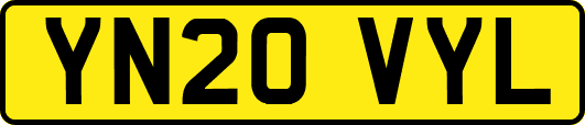 YN20VYL