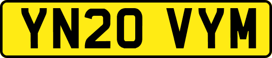 YN20VYM