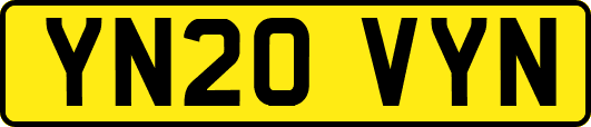 YN20VYN