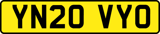 YN20VYO