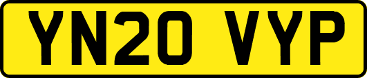 YN20VYP