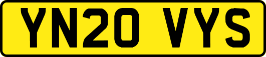 YN20VYS