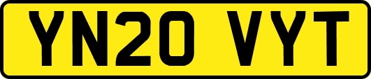 YN20VYT