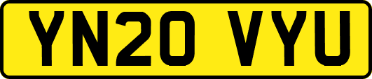 YN20VYU