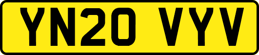 YN20VYV