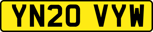 YN20VYW