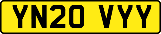 YN20VYY