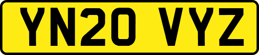 YN20VYZ