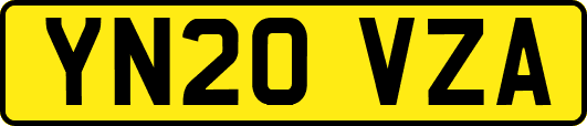 YN20VZA