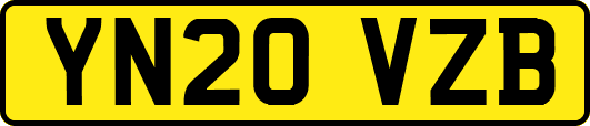 YN20VZB