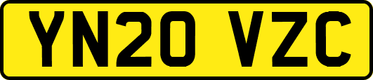 YN20VZC