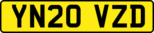 YN20VZD
