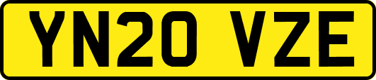 YN20VZE