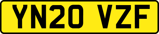 YN20VZF