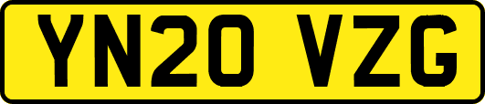YN20VZG