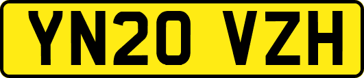 YN20VZH