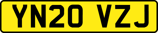 YN20VZJ