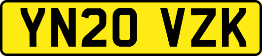 YN20VZK