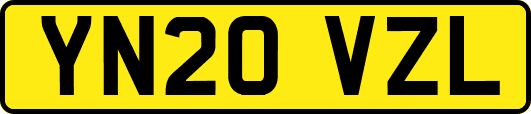 YN20VZL