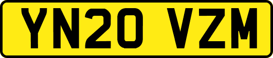 YN20VZM