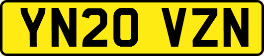 YN20VZN