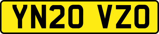 YN20VZO