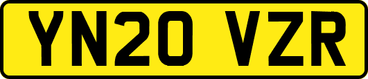YN20VZR