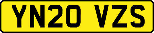 YN20VZS