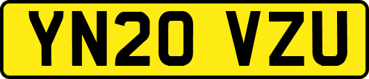 YN20VZU