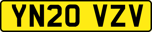 YN20VZV