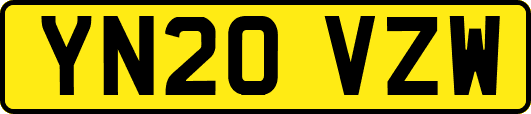 YN20VZW