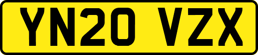 YN20VZX