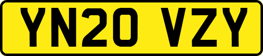 YN20VZY