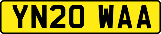YN20WAA