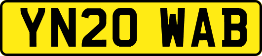YN20WAB