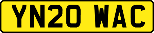 YN20WAC